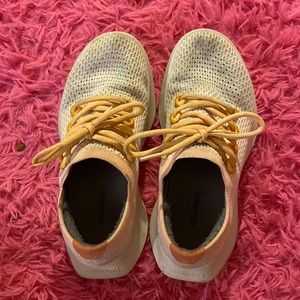 Allbirds Tree Dashers size 6